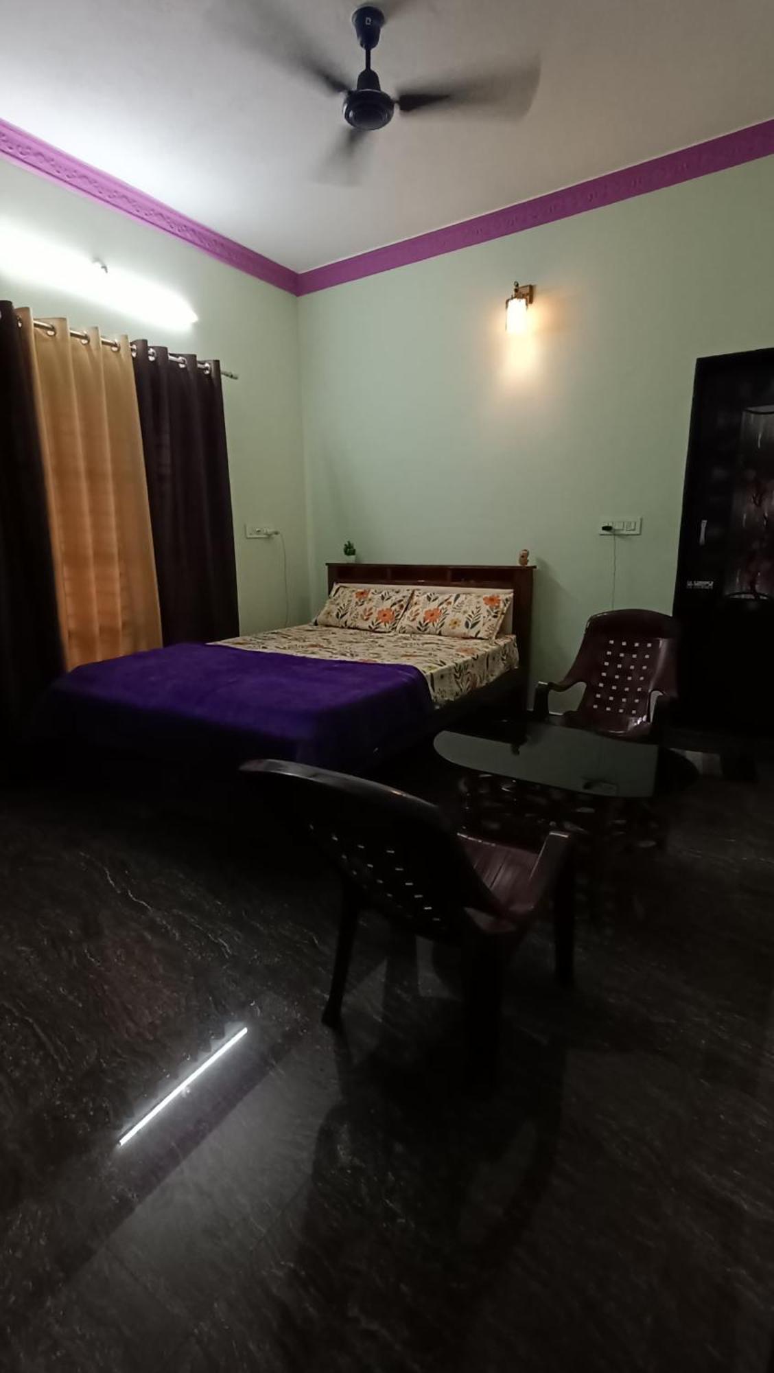 Cofiya Stay In Mudigere Dış mekan fotoğraf