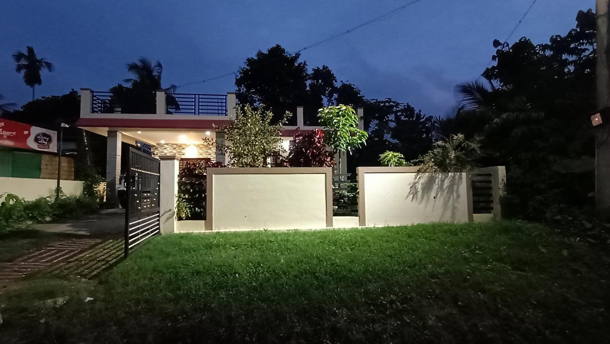 Cofiya Stay In Mudigere Dış mekan fotoğraf