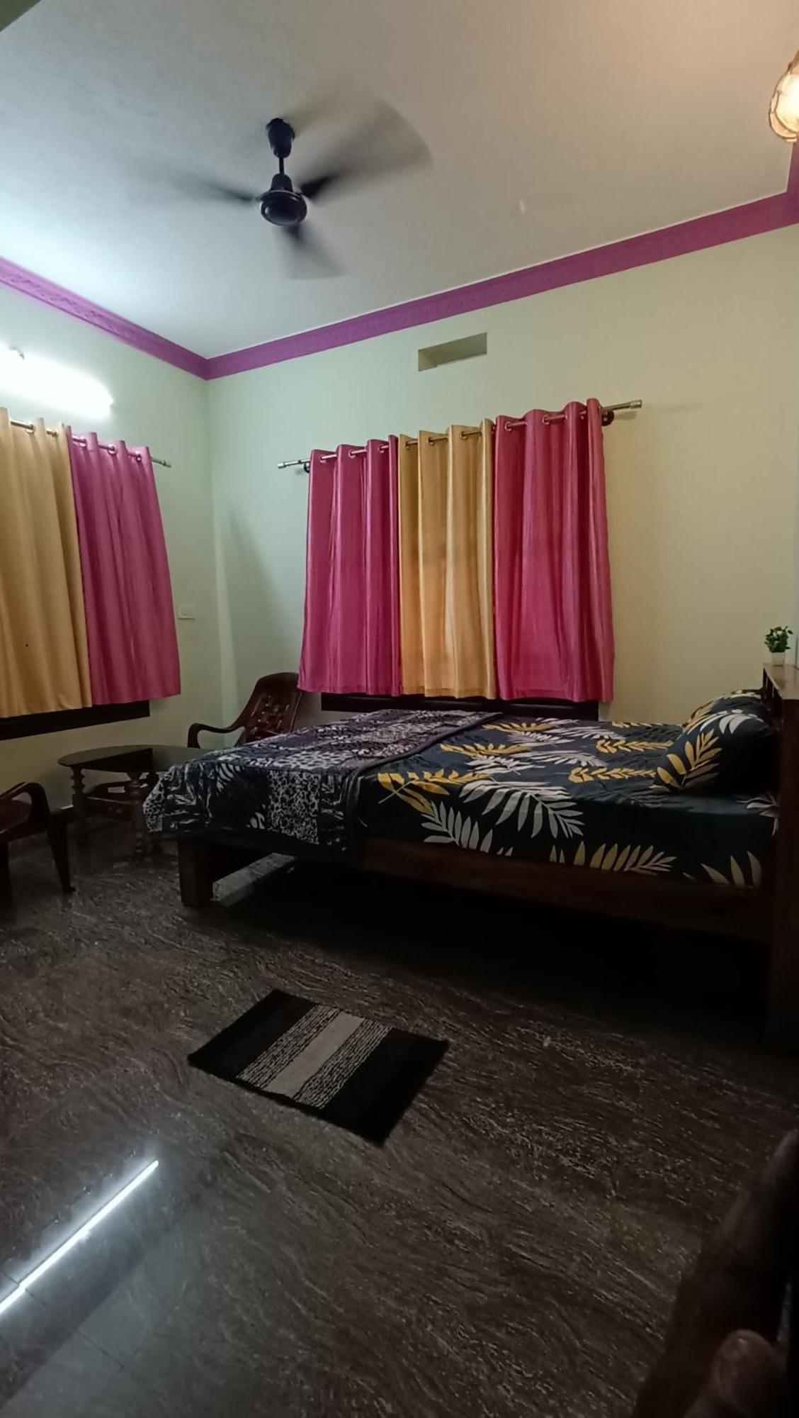 Cofiya Stay In Mudigere Dış mekan fotoğraf