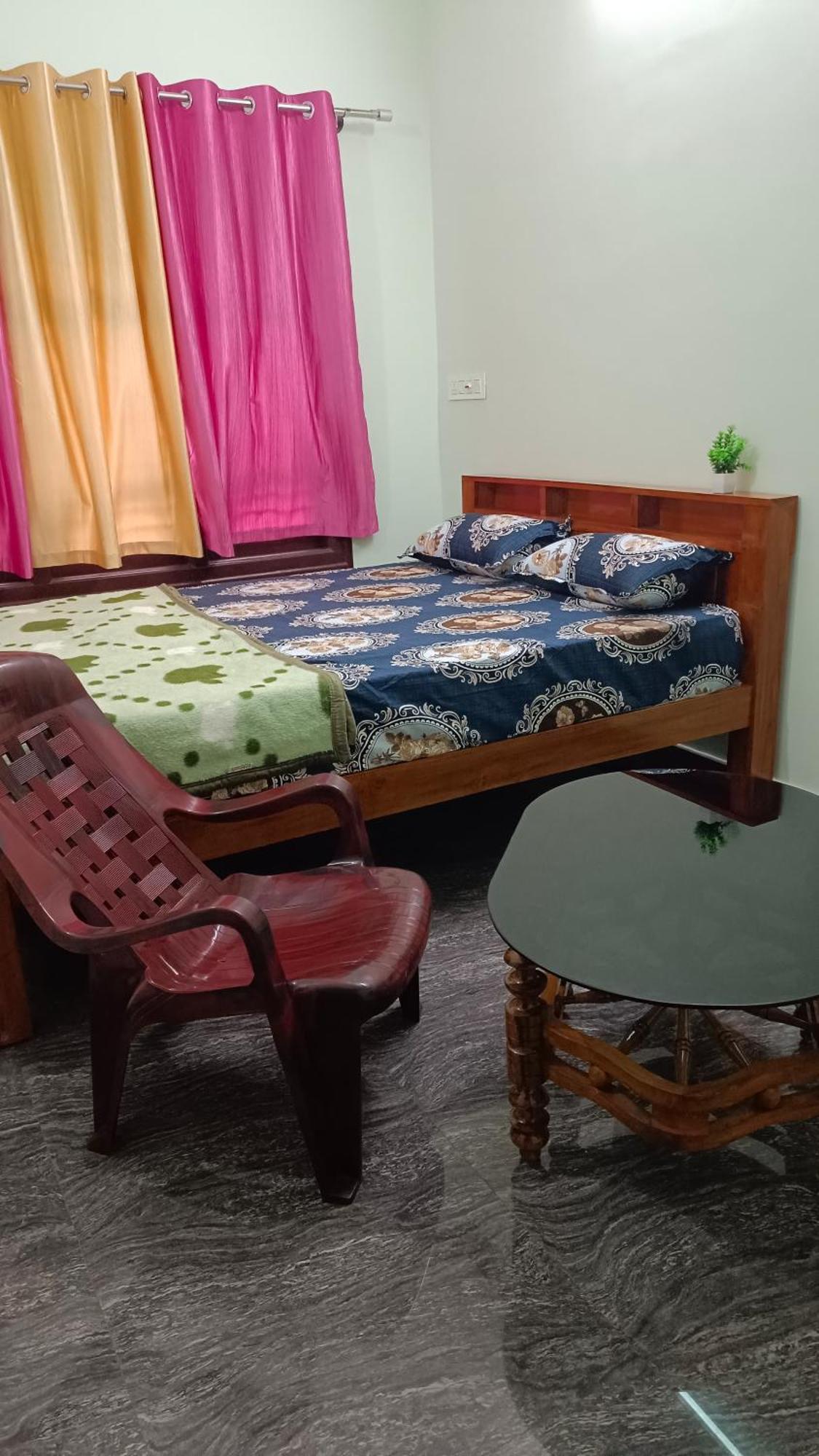 Cofiya Stay In Mudigere Dış mekan fotoğraf