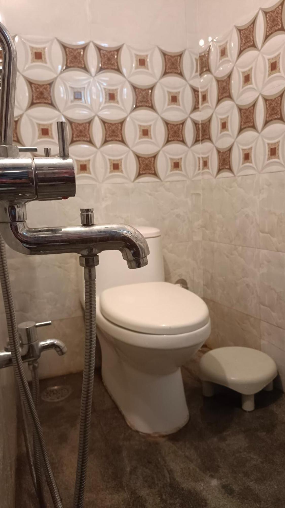Cofiya Stay In Mudigere Dış mekan fotoğraf