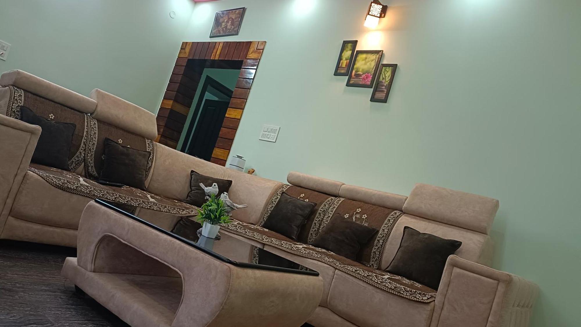 Cofiya Stay In Mudigere Dış mekan fotoğraf