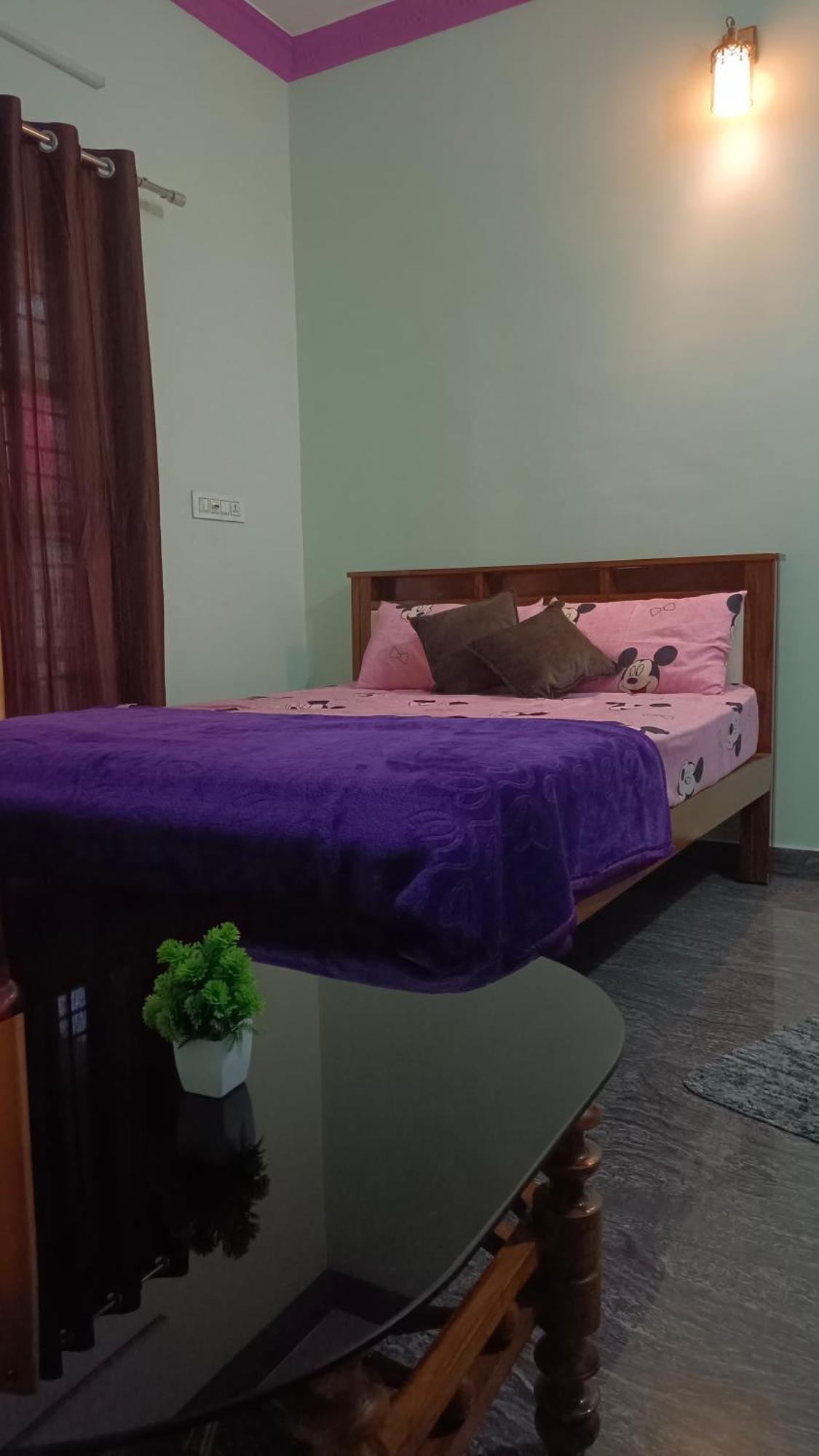 Cofiya Stay In Mudigere Dış mekan fotoğraf