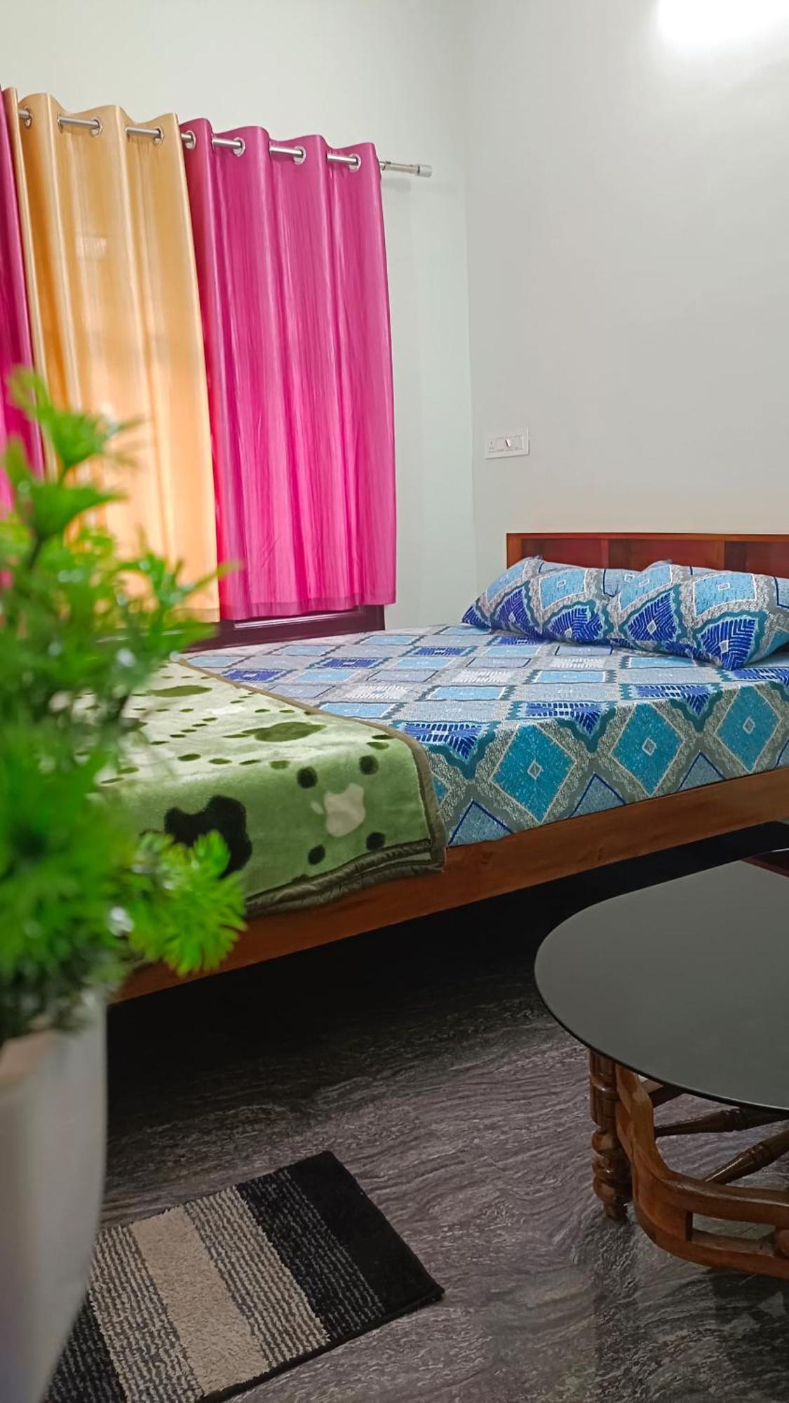 Cofiya Stay In Mudigere Dış mekan fotoğraf