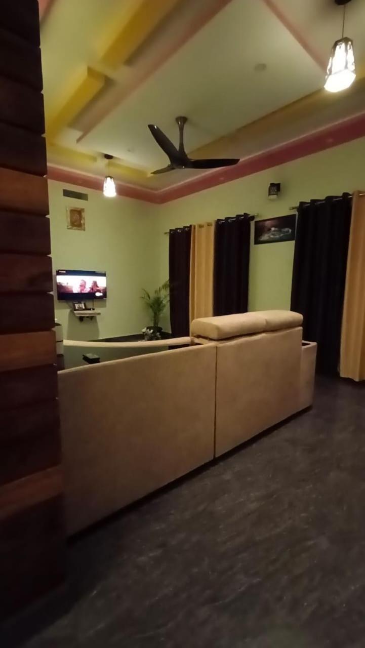 Cofiya Stay In Mudigere Dış mekan fotoğraf