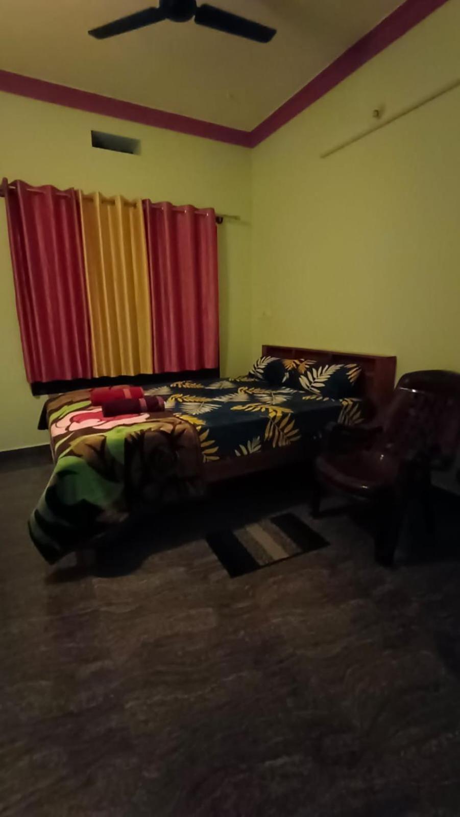 Cofiya Stay In Mudigere Dış mekan fotoğraf